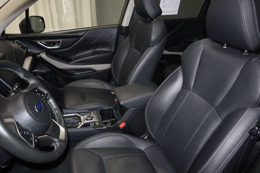 Used 2024 Subaru Forester Limited image 27