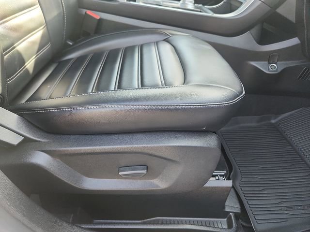 Certified 2022 Ford Edge SEL w/ Convenience Package image 32