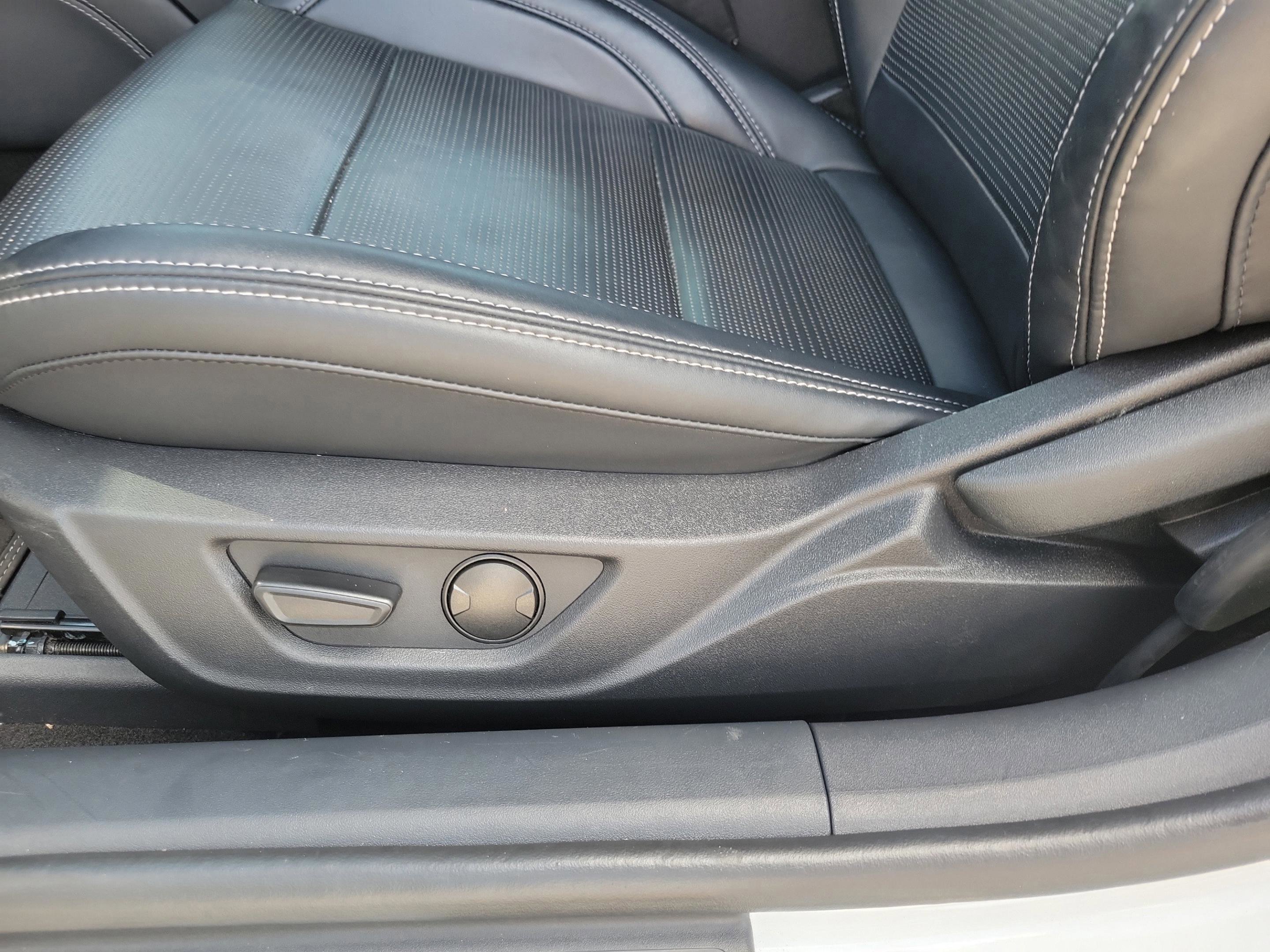 Certified 2024 Ford Mustang GT Premium image 20