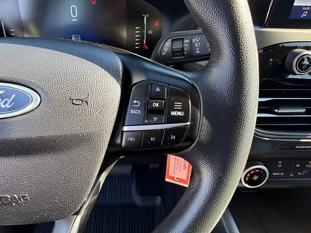 Certified 2023 Ford Escape FWD image 23