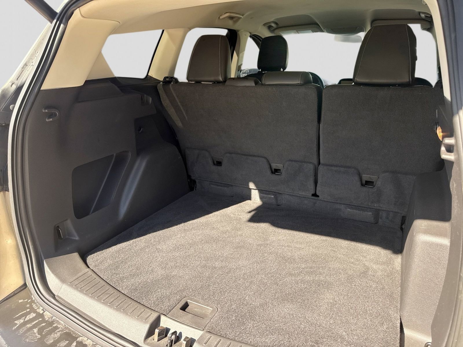 Certified 2018 Ford Escape SEL AWD/4WD image 35