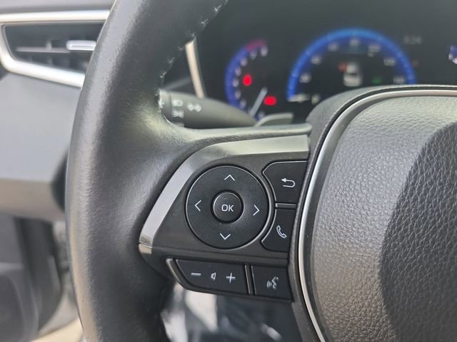 Used 2022 Toyota Corolla XSE image 16