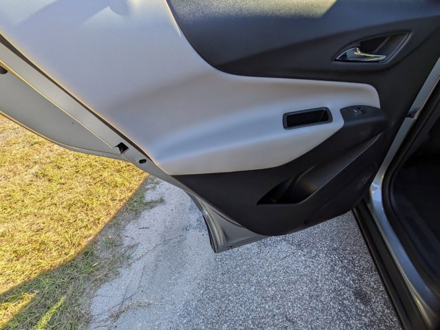 Used 2024 Chevrolet Equinox LT image 26