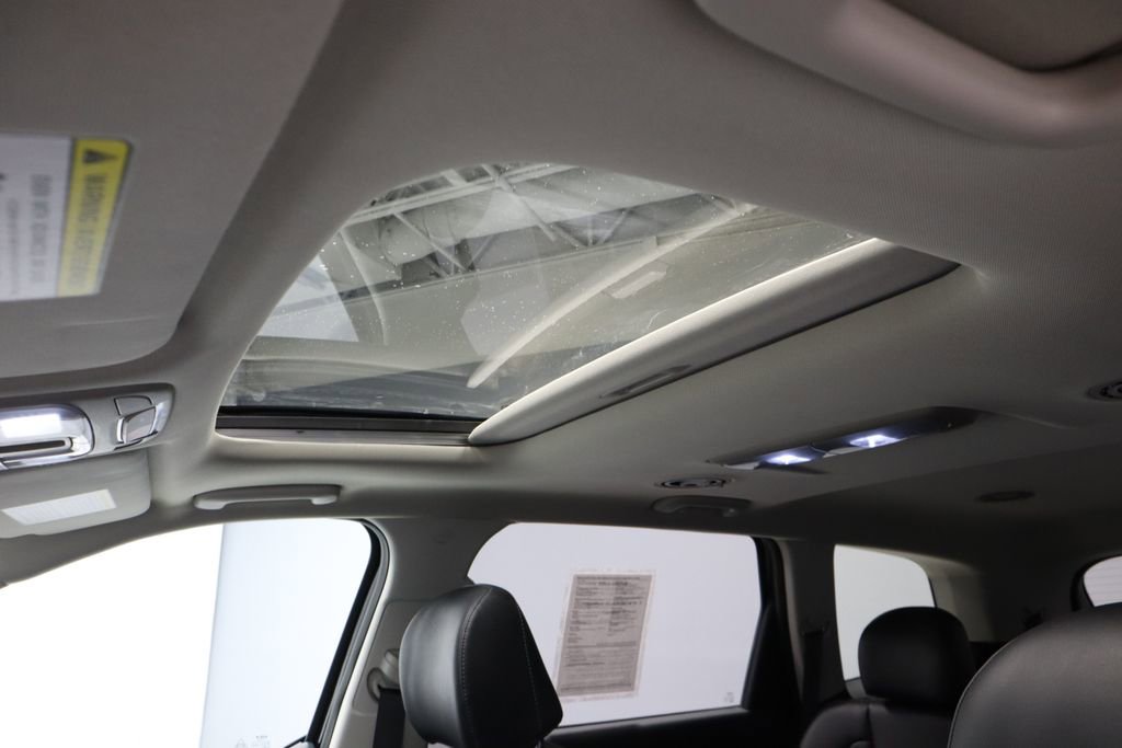 Used 2025 Kia Telluride S FWD image 34