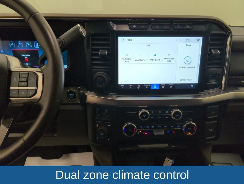 Certified 2024 Ford F350 King Ranch w/ FX4 Off-Road Package image 21