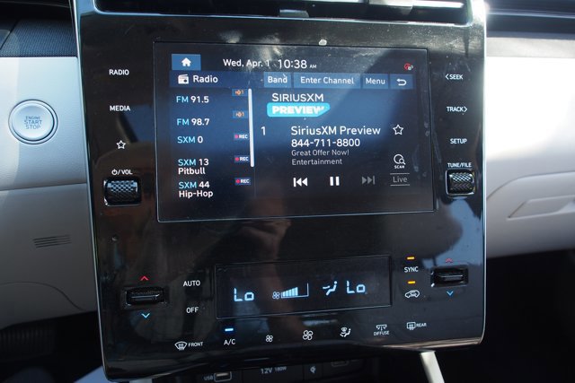 Used 2023 Hyundai Tucson SEL w/ Convenience Package image 25