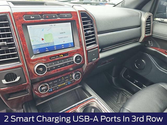 Certified 2021 Ford Expedition XLT RWD image 26