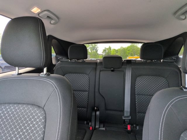 Certified 2023 Ford Escape Active w/ Tech Pack #1 AWD/4WD image 50