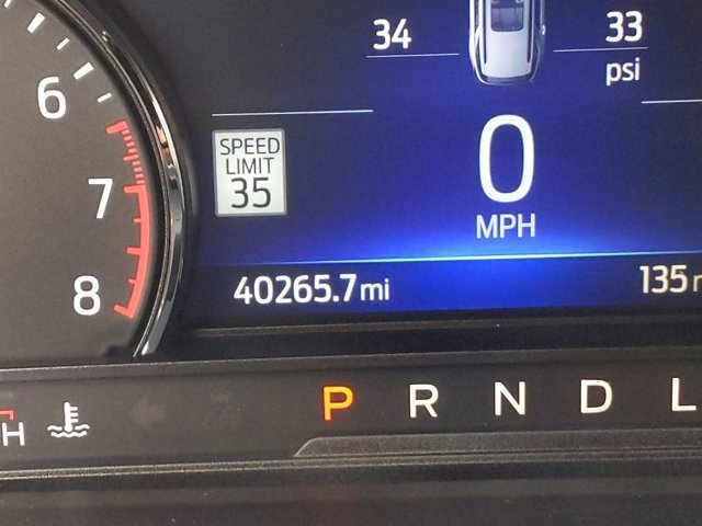 Certified 2022 Ford Explorer Limited w/ Limited Technology Package image 21