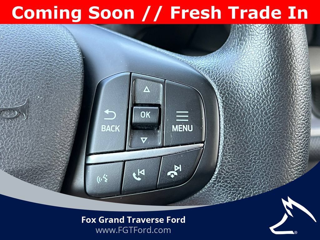 Certified 2024 Ford Bronco Sport Big Bend AWD/4WD image 17