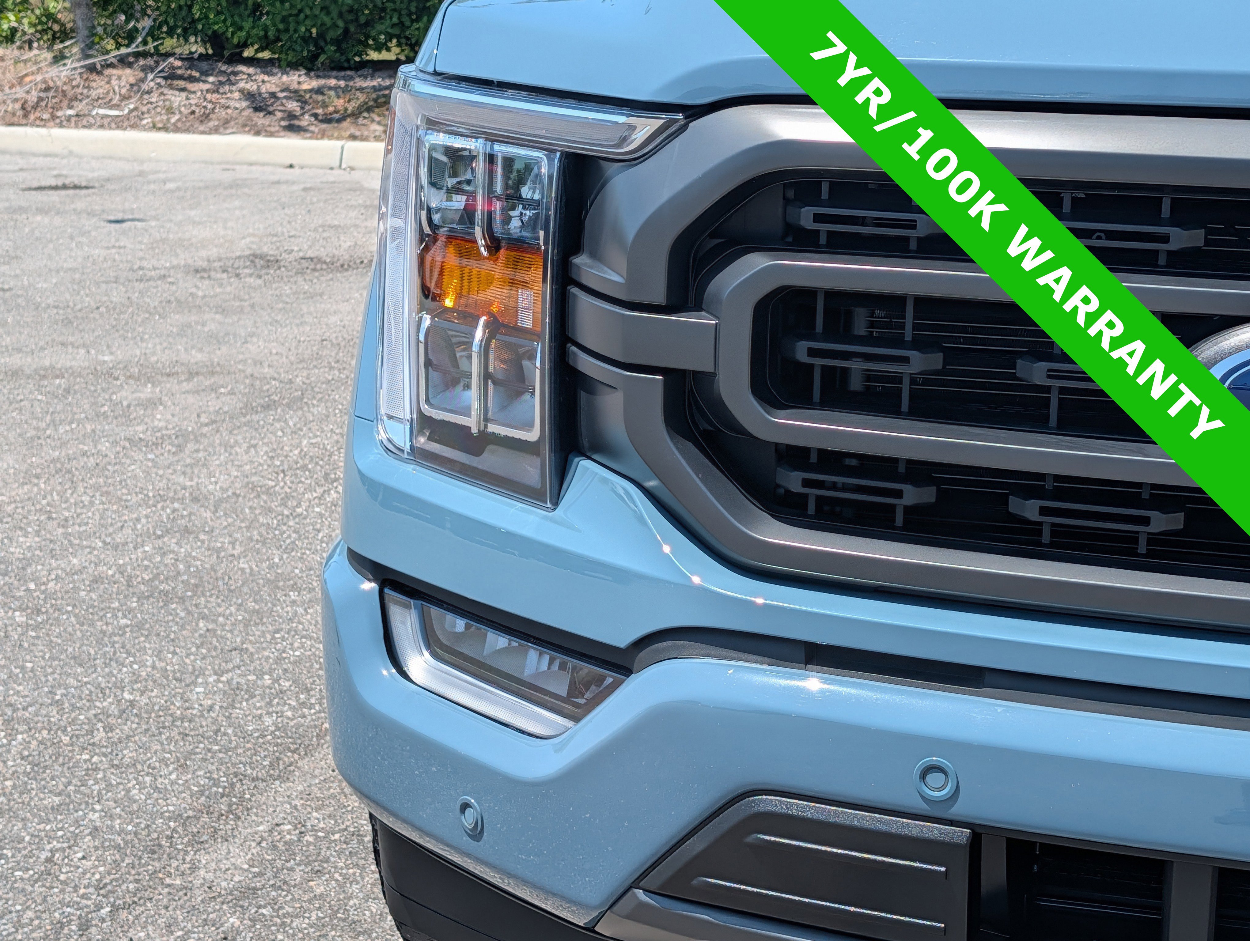 Certified 2023 Ford F150 XLT w/ Equipment Group 302A High AWD/4WD image 9