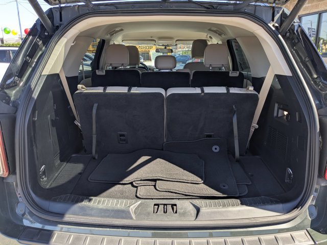 Certified 2023 Ford Explorer XLT w/ Equipment Group 202A AWD/4WD image 28