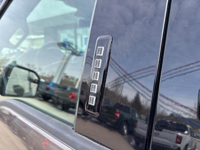 Certified 2019 Ford F150 XLT w/ Equipment Group 302A Luxury image 9