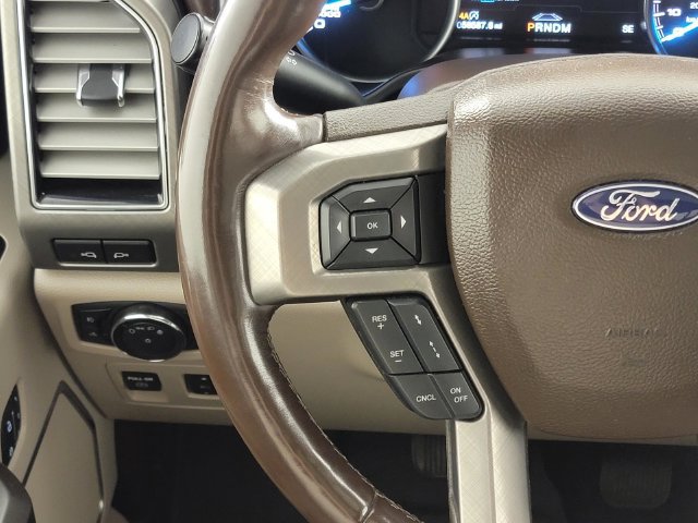 Certified 2019 Ford F150 Limited w/ Trailer Tow Package AWD/4WD image 27