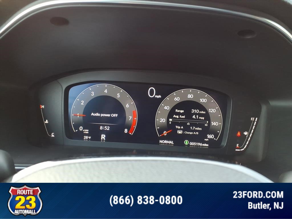 Used 2025 Acura Integra A-Spec image 21