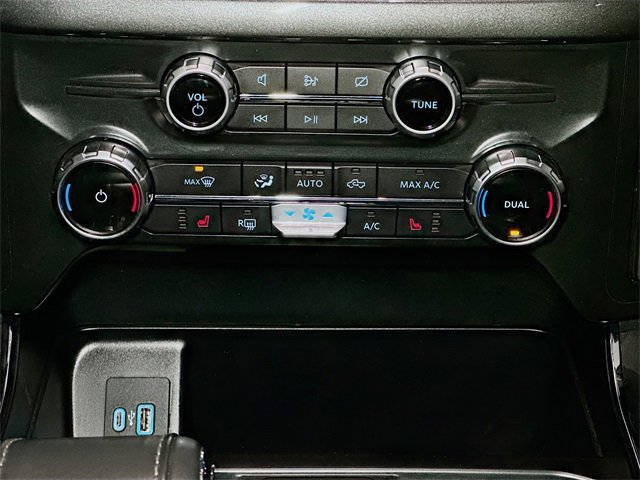 Certified 2022 Ford F150 XLT w/ Equipment Group 302A High image 13