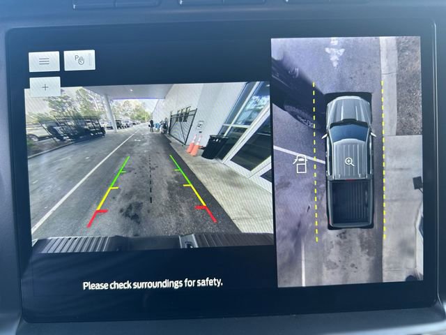 Certified 2023 Ford F150 Tremor w/ Equipment Group 402A High image 18