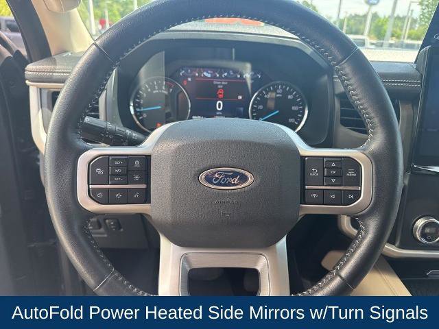 Certified 2023 Ford Expedition XLT image 15