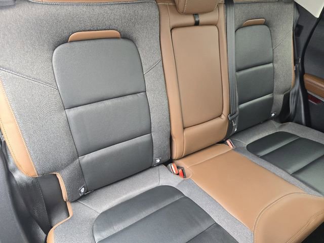 Certified 2023 Ford Bronco Sport Outer Banks image 23