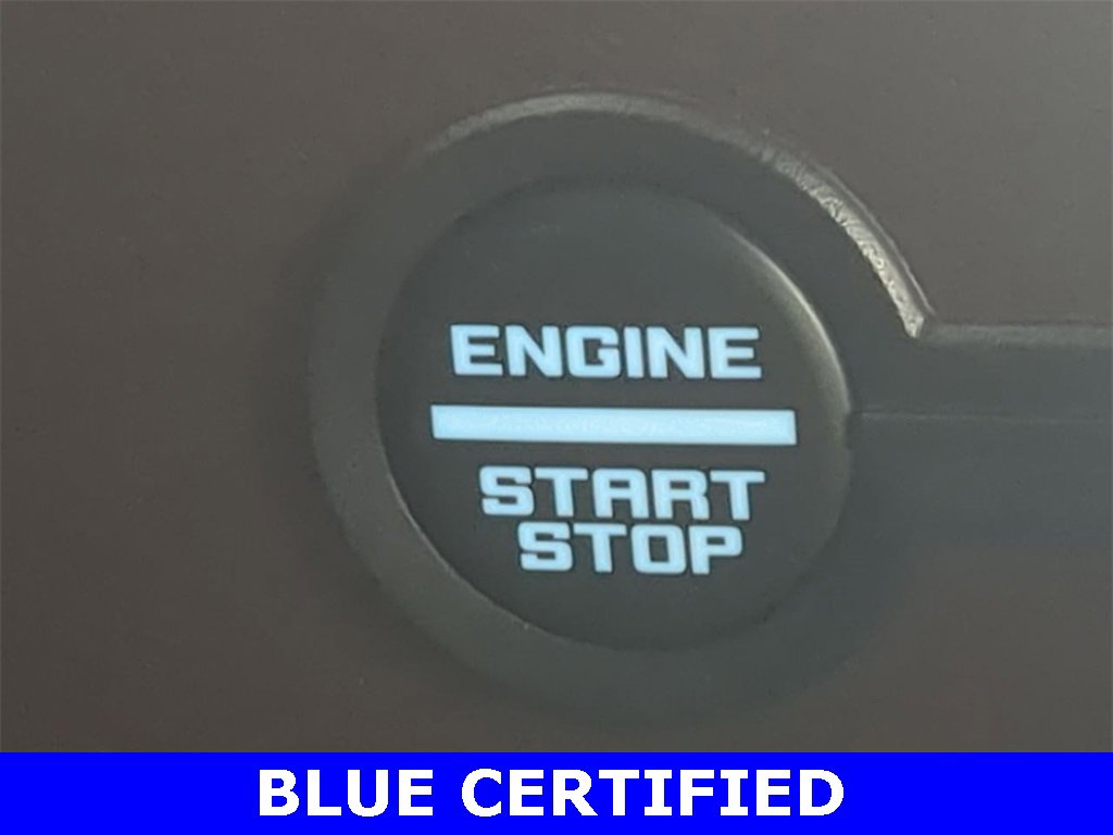 Certified 2023 Ford Bronco Outer Banks image 15