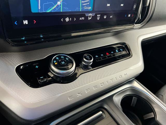 Certified 2025 Ford Expedition Max Active image 16