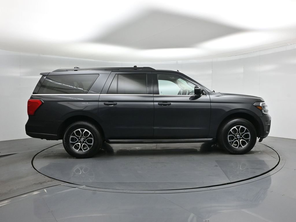 Certified 2024 Ford Expedition Max XLT image 26