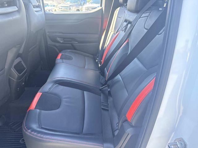 Certified 2024 Ford Ranger Raptor image 16