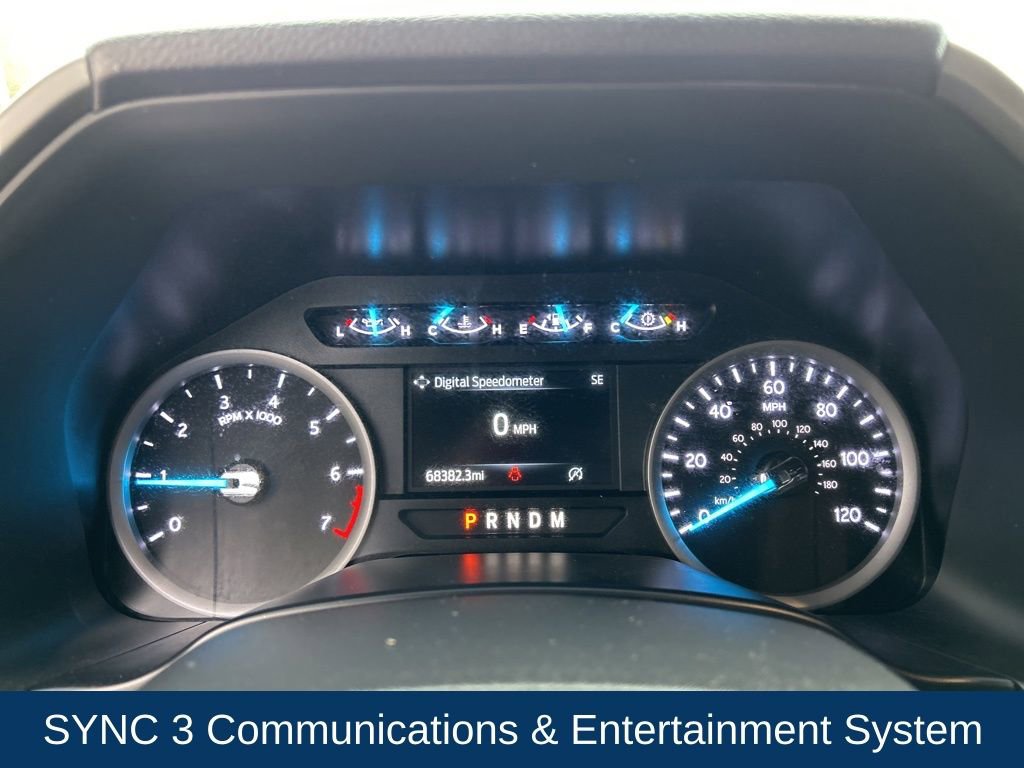 Certified 2021 Ford Expedition XLT image 21