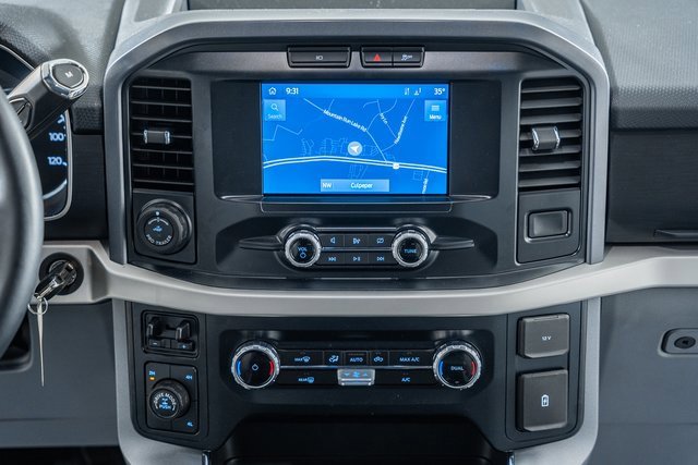 Certified 2023 Ford F150 XLT w/ Equipment Group 301A Mid image 26