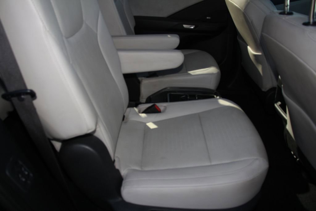 Used 2024 Lexus TX 350 FWD w/ Captains Chair Package image 25