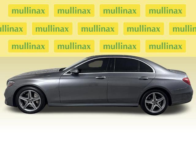 Used 2018 Mercedes-Benz E 300 E 300 image 2