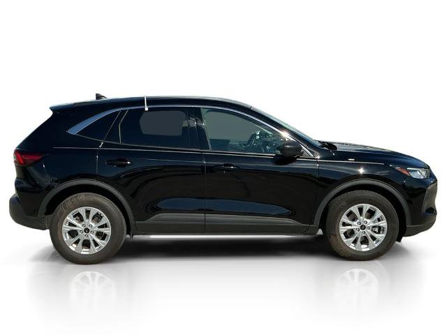 Certified 2023 Ford Escape Active AWD/4WD image 8