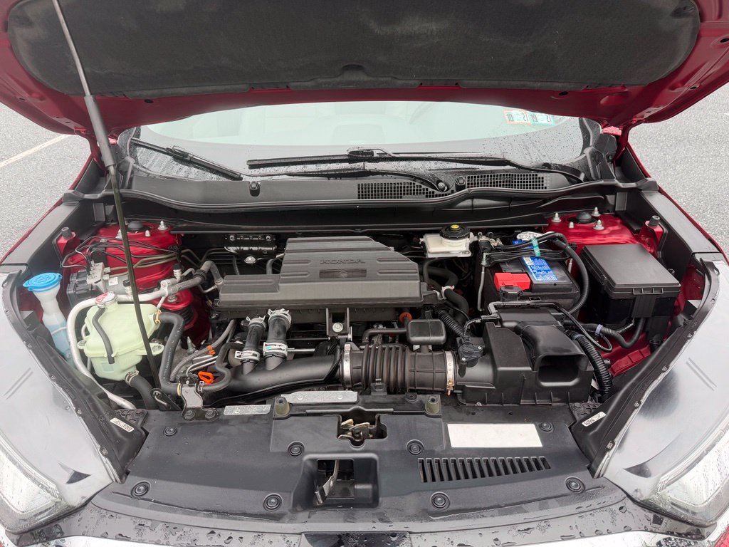Used 2022 Honda CR-V Touring image 21