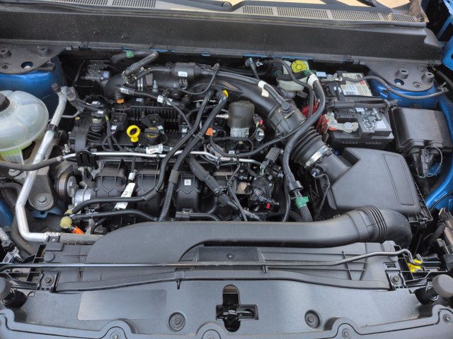 Certified 2022 Ford Maverick XL w/ Equipment Group 100A Standard AWD/4WD image 36
