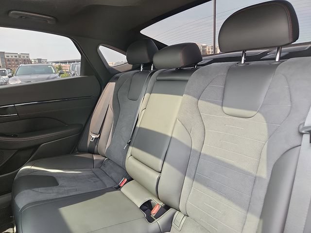 Used 2024 Hyundai Sonata N Line FWD image 25