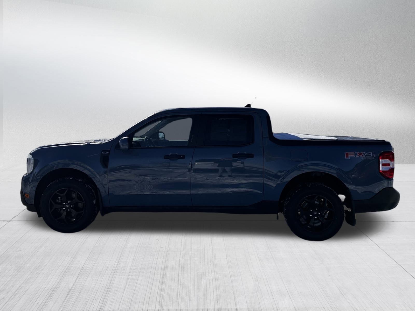 Certified 2022 Ford Maverick XLT w/ Equipment Group 300A Standard image 2