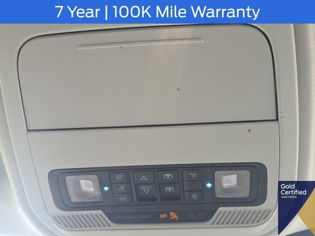 Certified 2025 Ford Expedition Max Platinum w/ Driver's Package AWD/4WD image 38