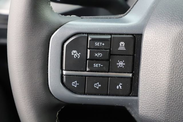 Certified 2025 Ford F150 Lariat w/ Equipment Group 502A High image 25