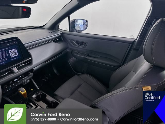Used 2026 Subaru Outback Wilderness AWD/4WD image 27