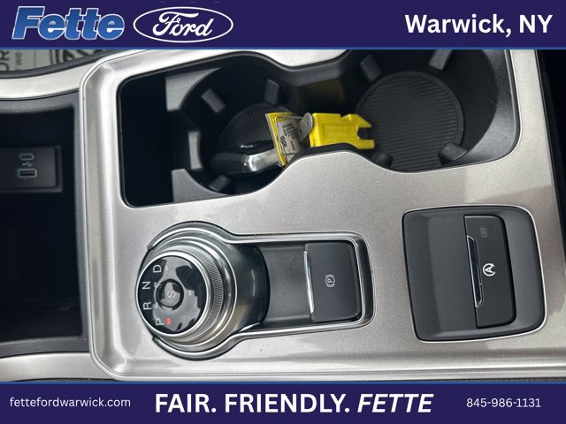 Certified 2023 Ford Edge SEL w/ Convenience Package AWD/4WD image 22