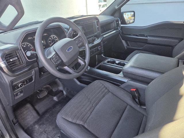 Certified 2023 Ford F150 XL w/ STX Appearance Package image 23