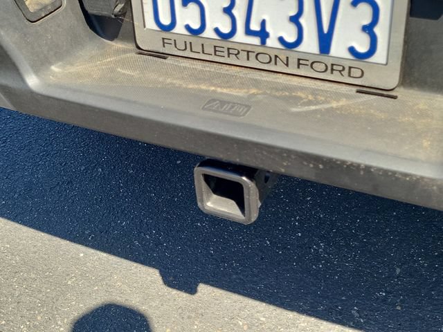 Certified 2023 Ford F150 Lariat AWD/4WD image 11