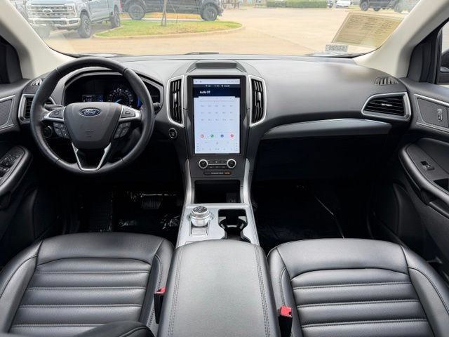 Certified 2022 Ford Edge SEL w/ Convenience Package AWD/4WD image 24