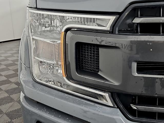 Certified 2019 Ford F150 XLT w/ Equipment Group 302A Luxury image 10