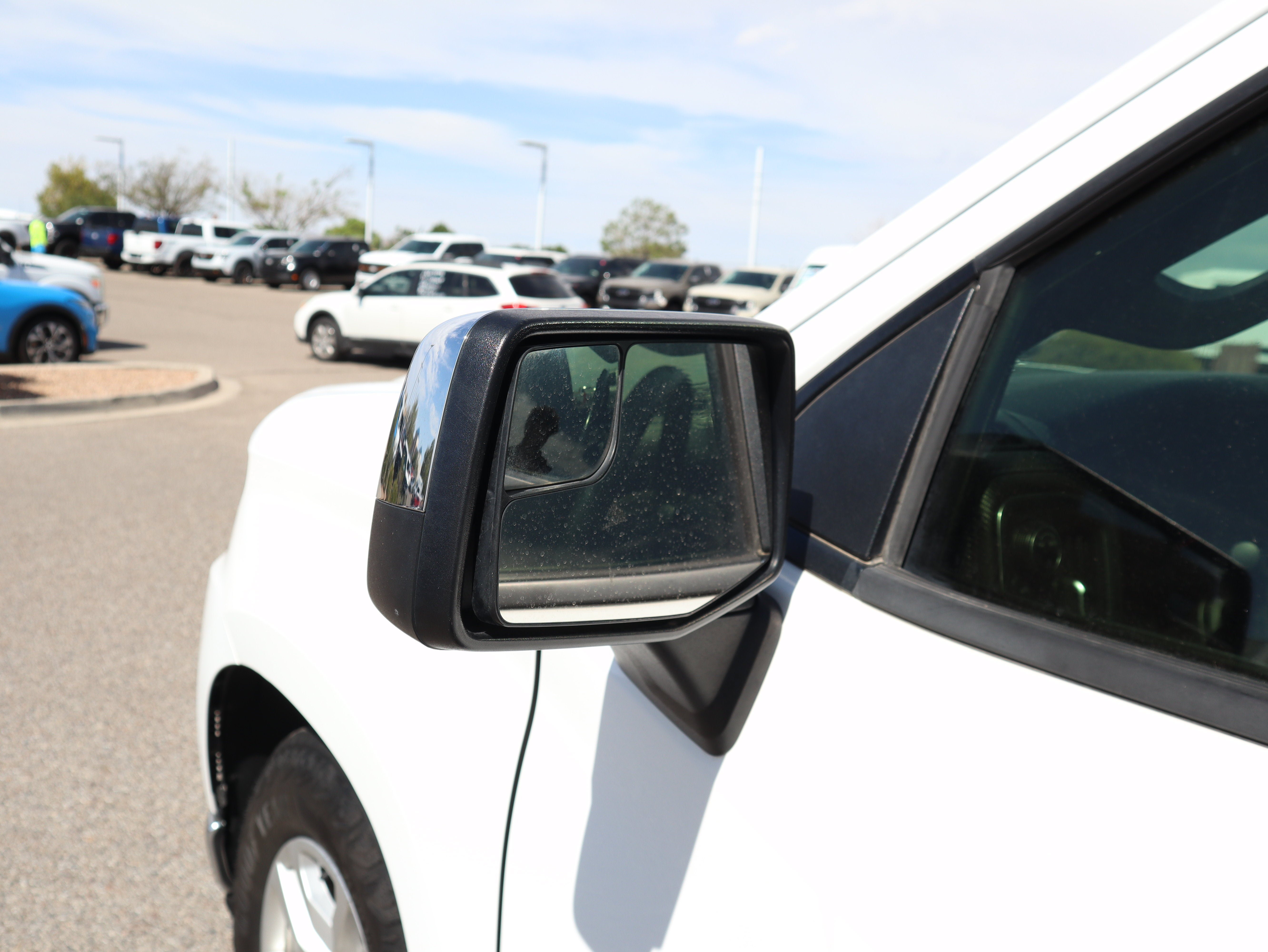Used 2020 Chevrolet Silverado 1500 LT w/ All-Star Edition AWD/4WD image 17