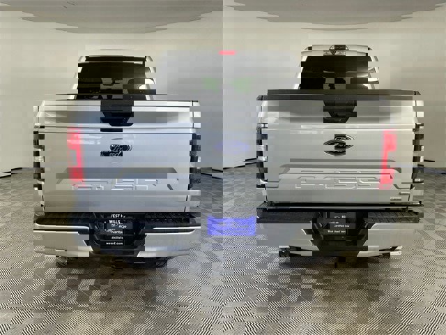 Certified 2019 Ford F150 XL w/ Equipment Group 101A Mid image 3