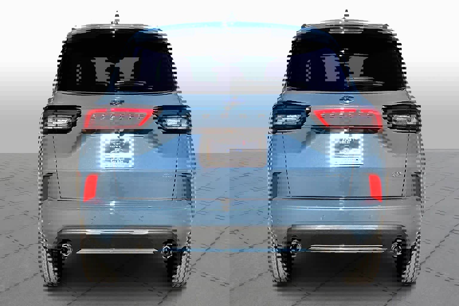 Certified 2023 Ford Escape ST-Line w/ Tech Pack #1 image 4