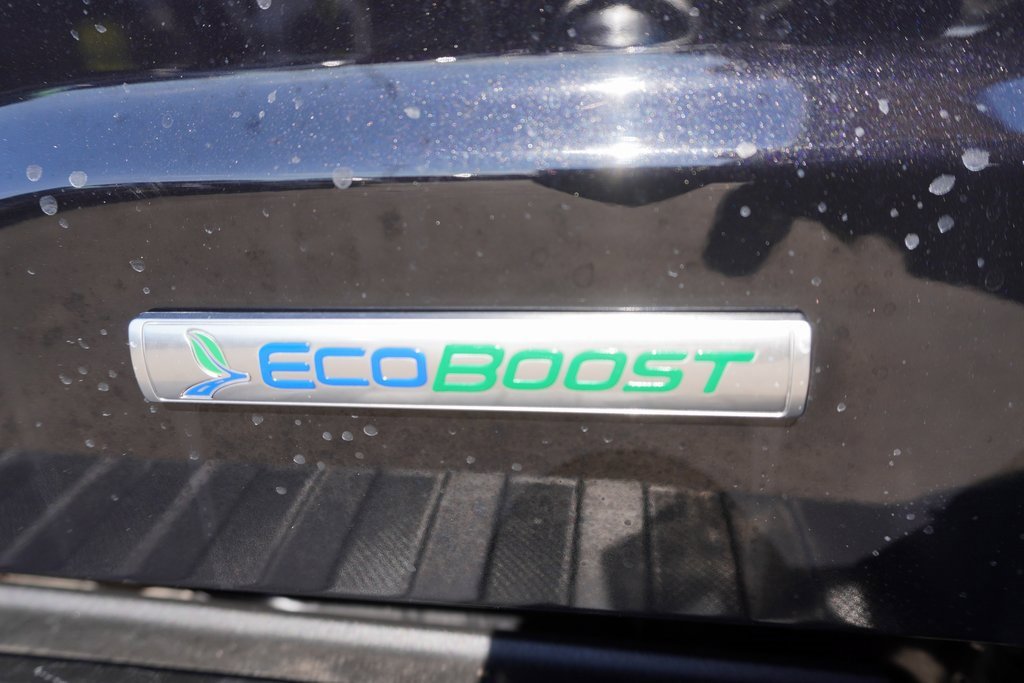 Certified 2022 Ford F150 Platinum w/ Equipment Group 701A High image 32