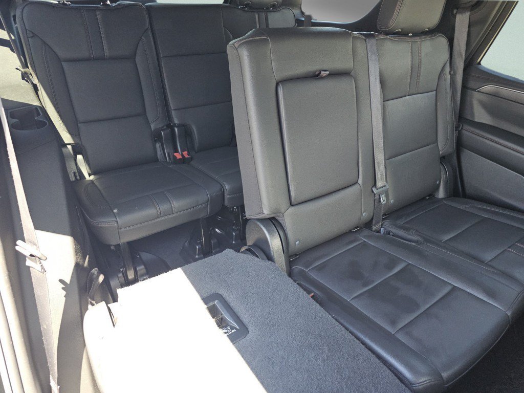Used 2023 Chevrolet Tahoe RST AWD/4WD image 5