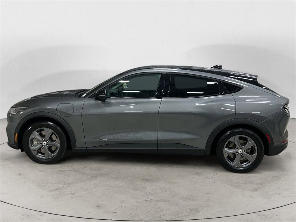 Certified 2023 Ford Mustang Mach-E Select image 2